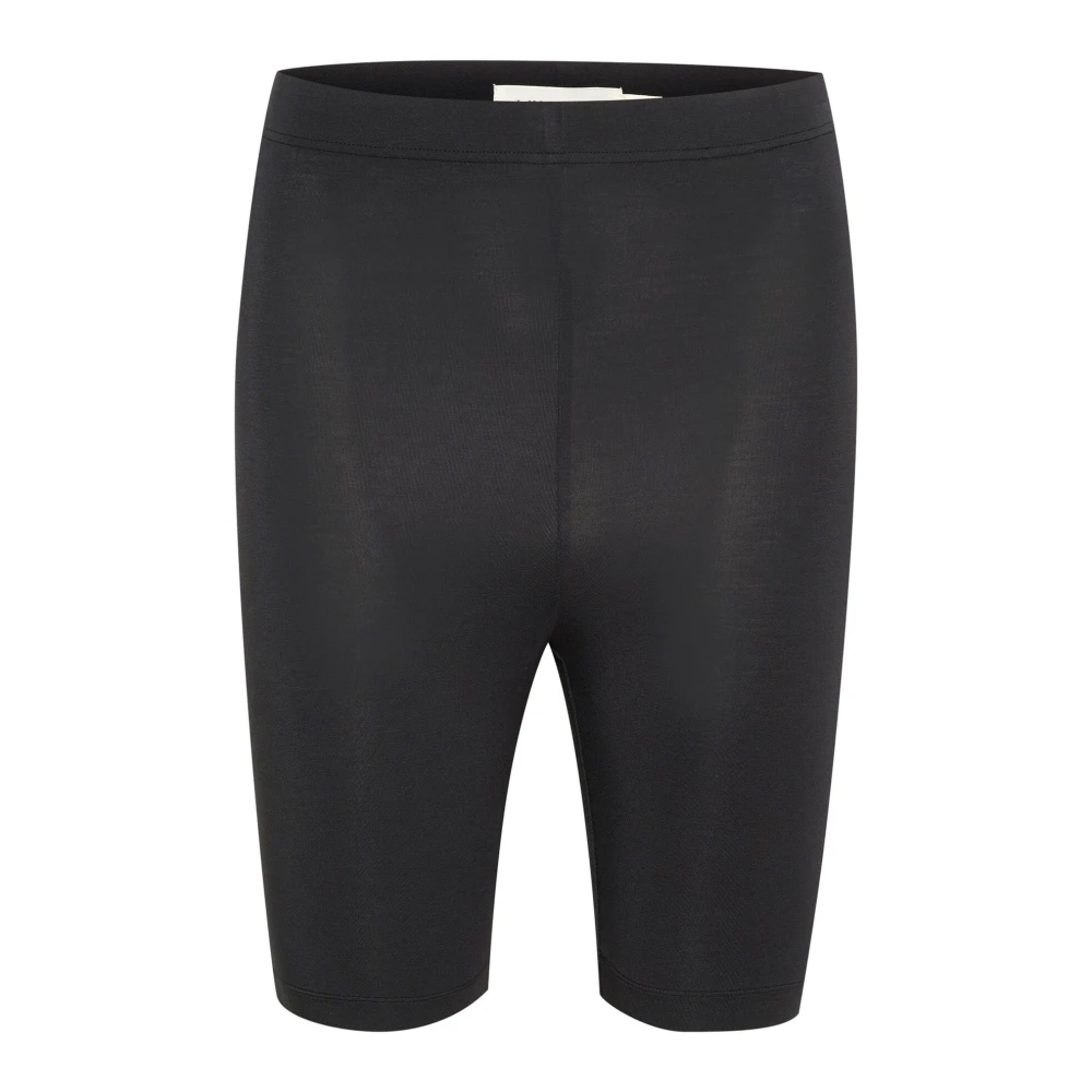 InWear Zwarte Base Shorts Knickers Black Dames