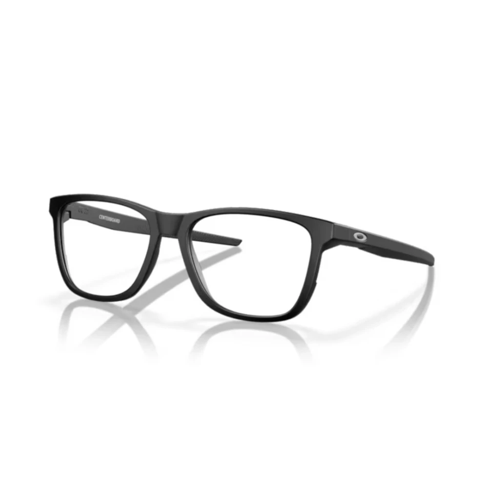 Oakley Vista Zonnebril Black Unisex
