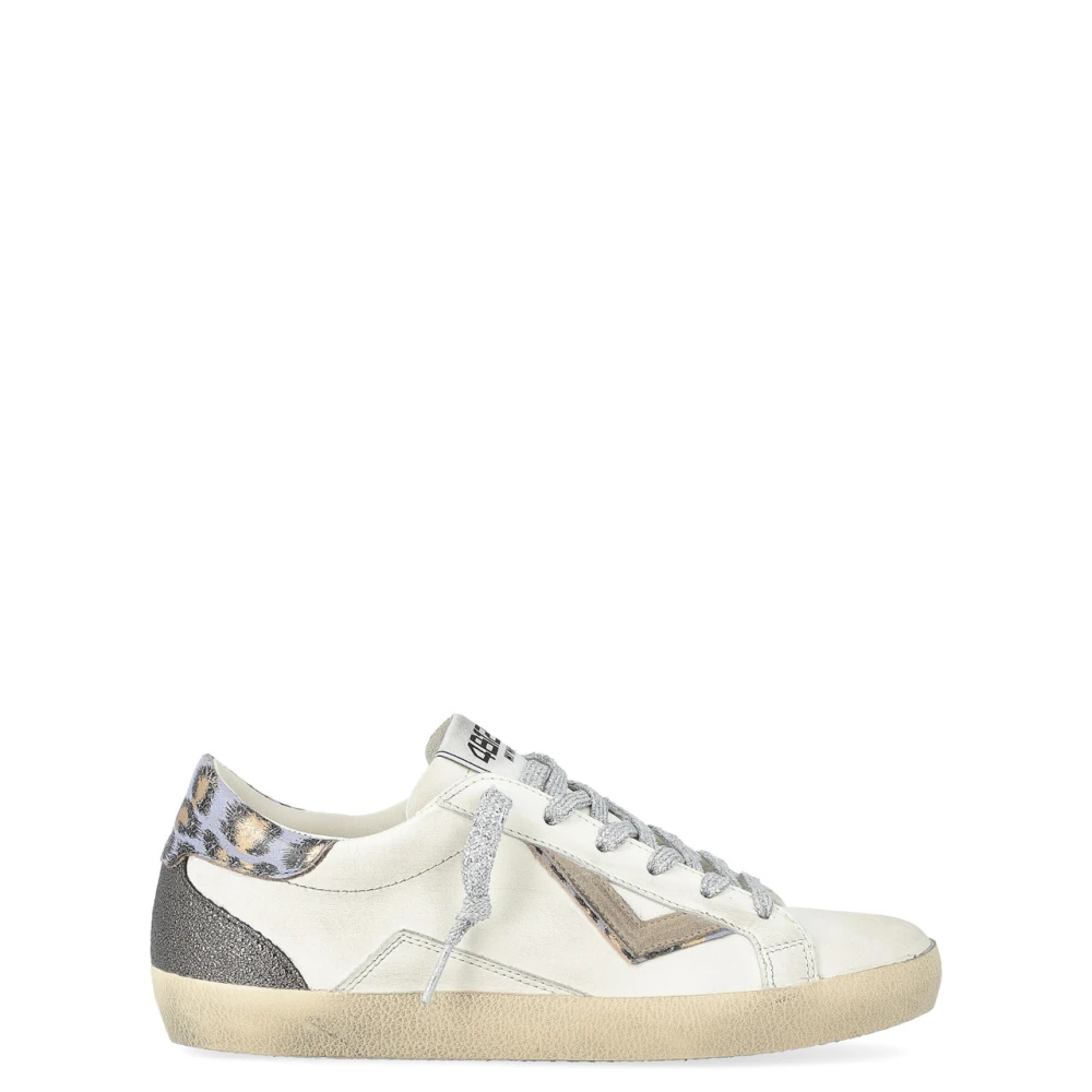 4B12 Suprime D8000 Dames Schoenen Wit