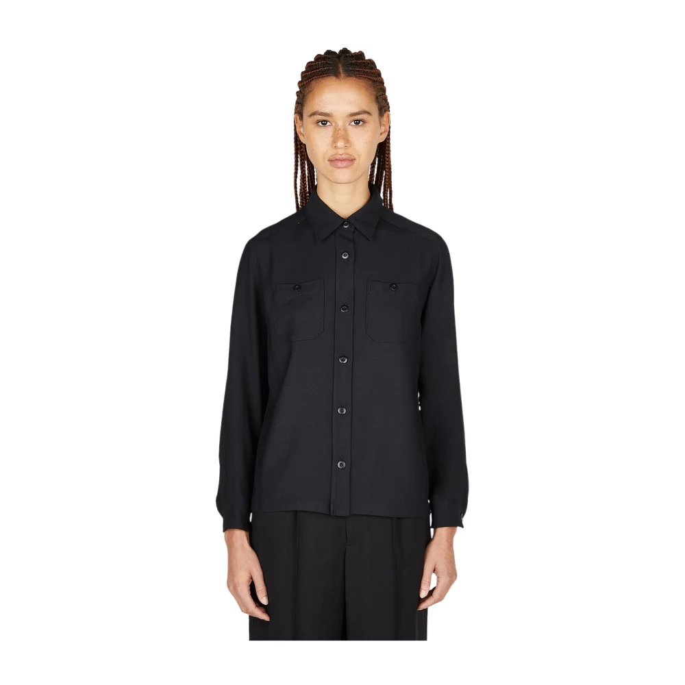 Shirts > Casual Shirts - - A.p.c. - Modalova