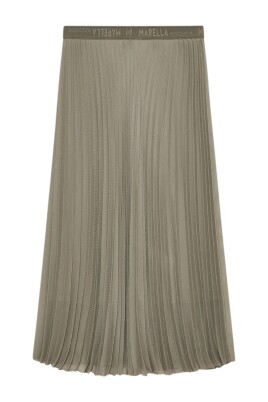green-pleated-sun-skirt
