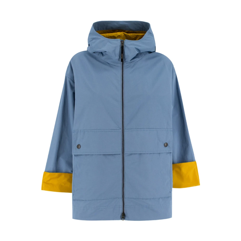 Jackets > Rain Jackets - - Aspesi - Modalova
