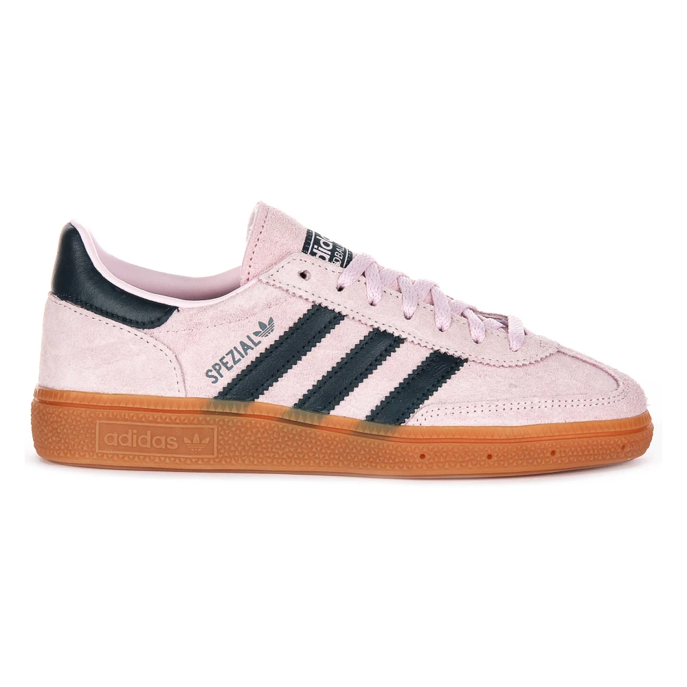 Adidas Men's Pink Light Wo's Handball Shoes - Skateboarding - 4 Uk - Sport