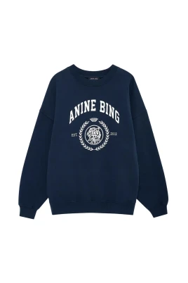 Miles Logo LA Sweatshirt