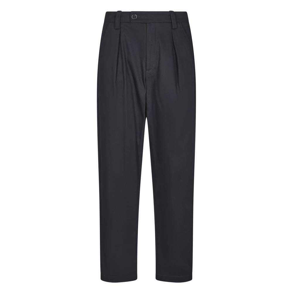Trousers > Slim-fit Trousers - - A.p.c. - Modalova