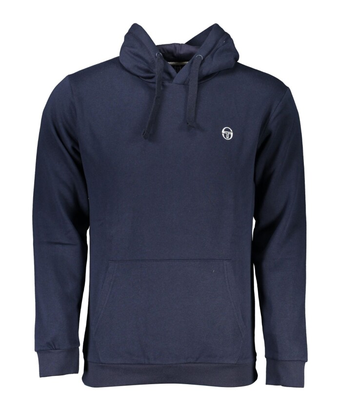 pull-homme-bleu-sans-fermeture-eclair