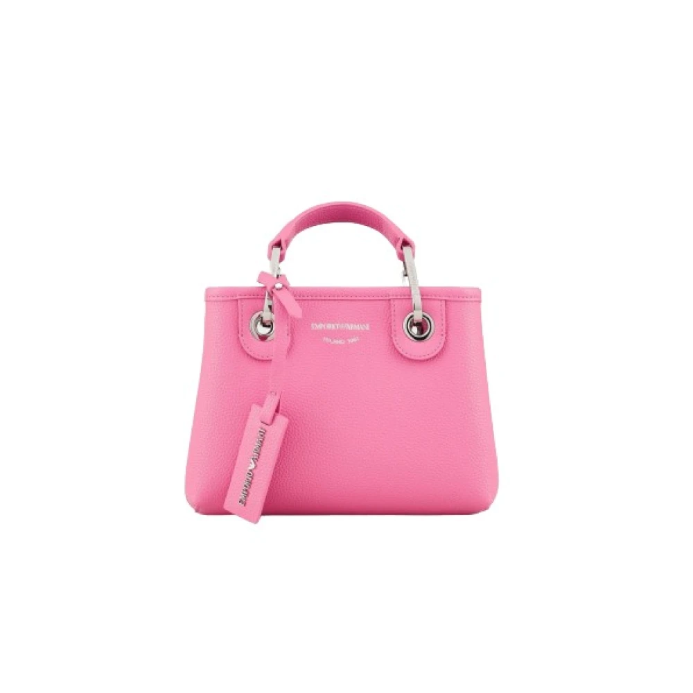 Emporio Armani Kleine Handtas Pink Dames