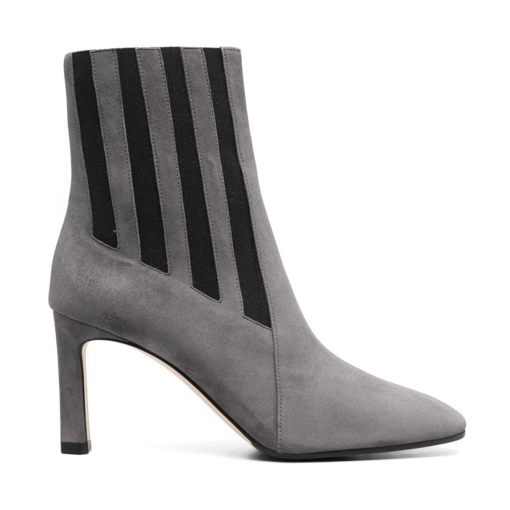 Shoes > Boots > Heeled Boots - - Sergio Rossi - Modalova
