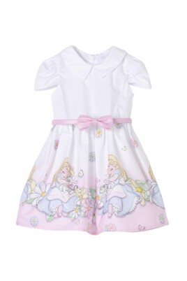 wonderland-print-dress-for-kids