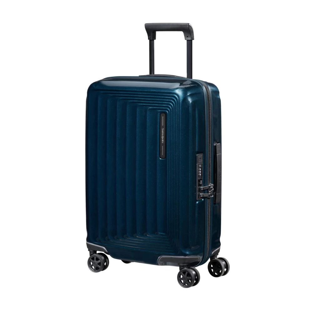 Suitcases > Cabin Bags - - Samsonite - Modalova