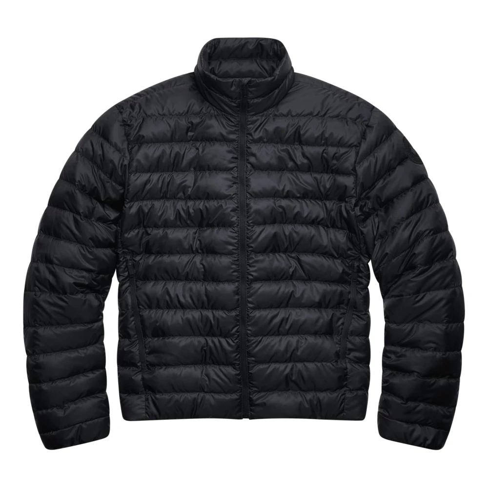 Canada Goose Men's Black Stratus Jacket - Winter Jackets - L - Jackets