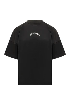 Classic Logo Over Tee
