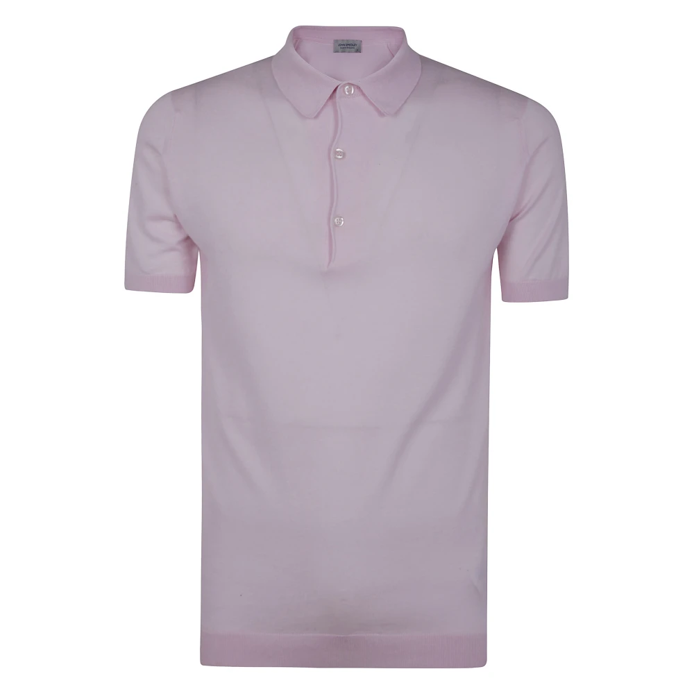 Tops > Polo Shirts - - John Smedley - Modalova