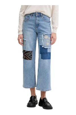 Patche Jeans