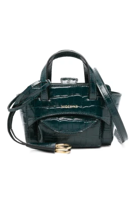 Flap XS Tote Bag