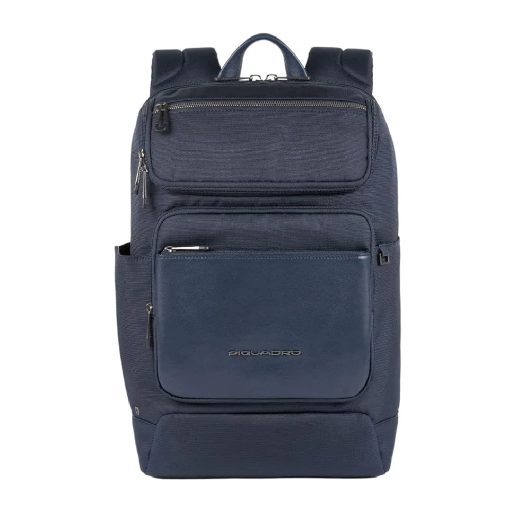 Bags > Backpacks - - Piquadro - Modalova