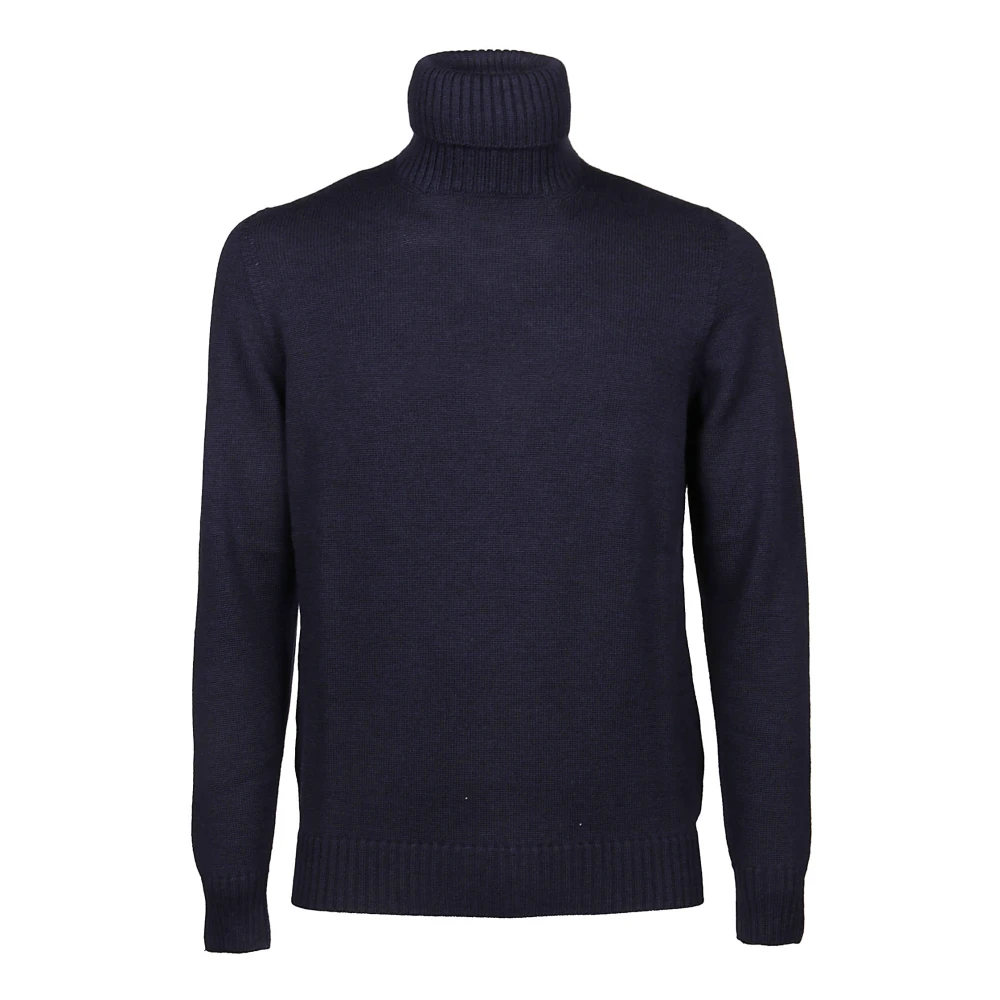Knitwear > Turtlenecks - - Drumohr - Modalova