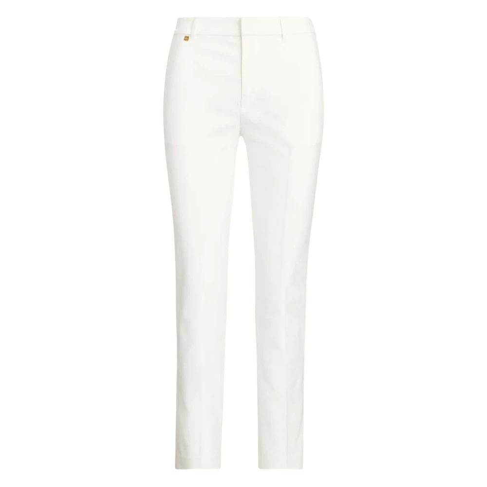 Ralph Lauren Chinos White, Dam