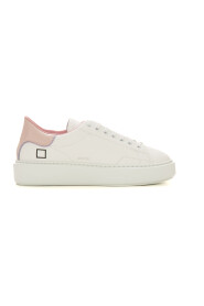 SFERA PATENT Leather sneakers with laces
