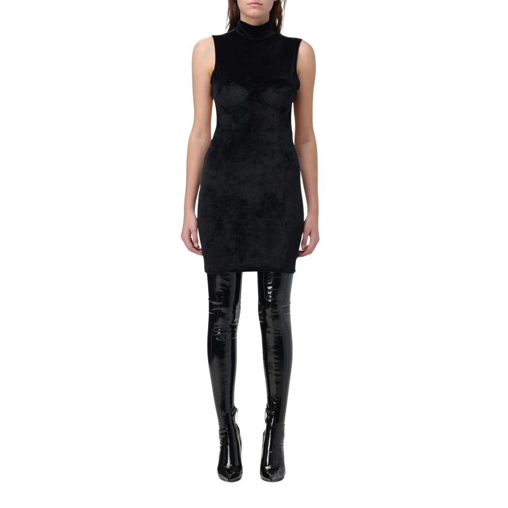 Dresses > Day Dresses > Short Dresses - - Gcds - Modalova