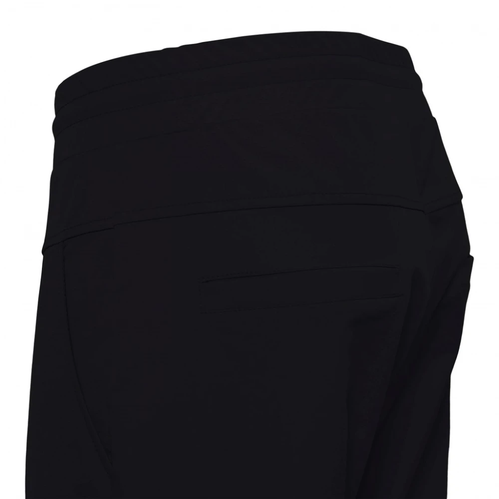 &Co Woman Joggingbroek voor heren comfortabel en stijlvol Blue Dames