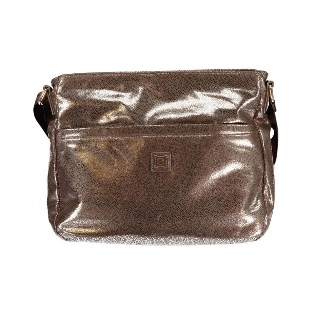 Laura Biagiotti , Cross Body Bags, Female, Brown, One Size, Tapiro Bag - Image 3