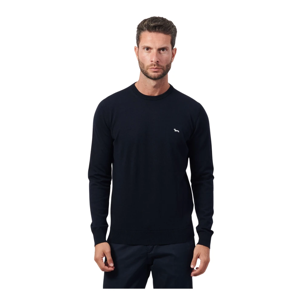 Harmont & Blaine Truien Blauw Blue Heren