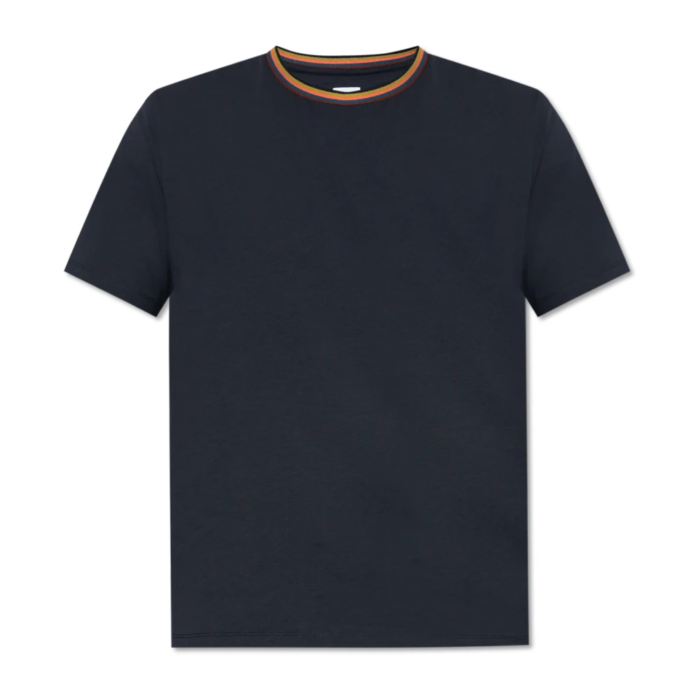 Tops > T-Shirts - - Paul Smith - Modalova