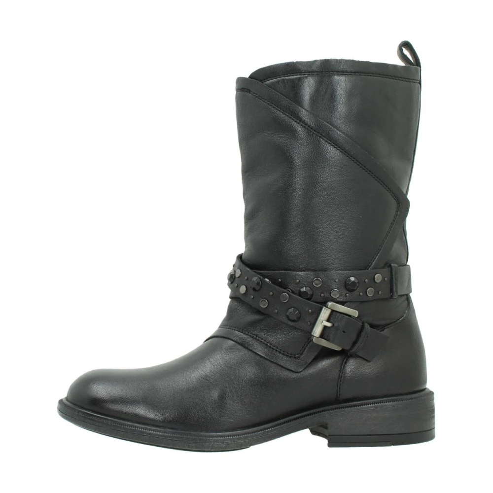 Shoes > Boots > Ankle Boots - - Geox - Modalova