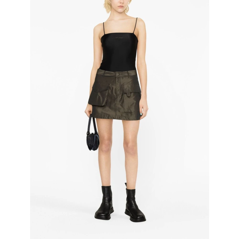 Rotate Birger Christensen Body Black Dames