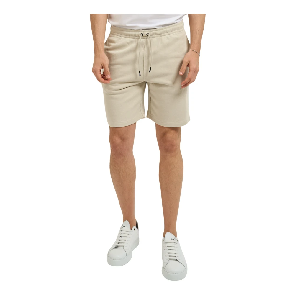 K-Way Hombre Beige - Bermudas - Shorts - S