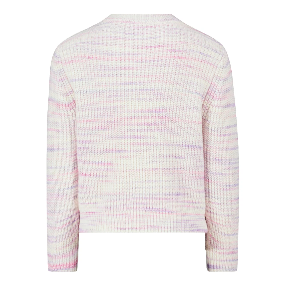 Betty & Co Klassieke Gebreide Trui Multicolor Dames