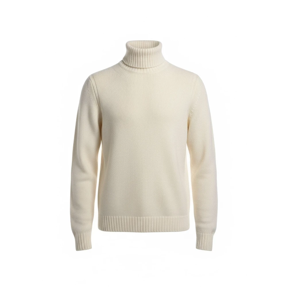 Dondup Men's Beige Maglieria E Felpe Poliestere