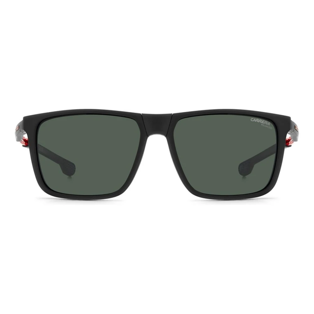 Carrera Men's Black Ca 4020/Cs Optical Frame