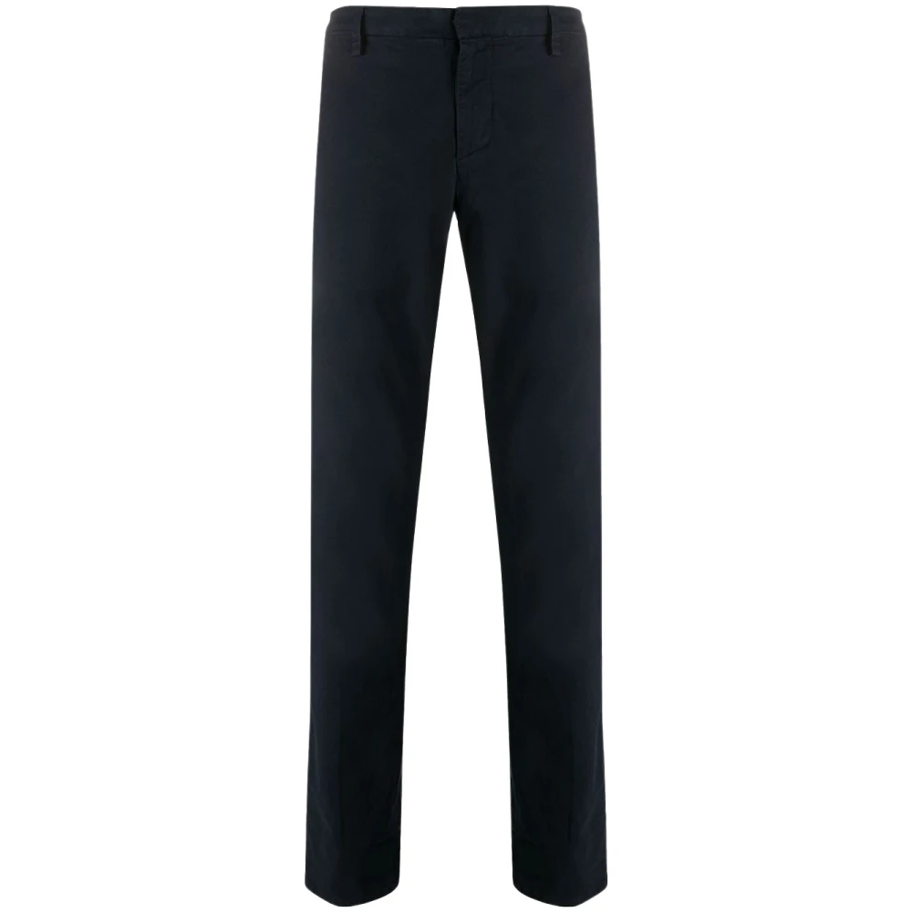 Dondup Hombre Azul Pantalones, Talla: W33