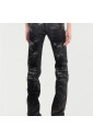 python-skin-distressed-jeans