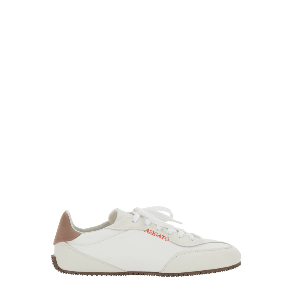 Axel Arigato Daze Runner Heren Schoenen Wit