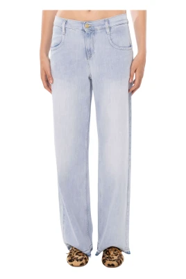 Aida Low Rise Regular Jeans