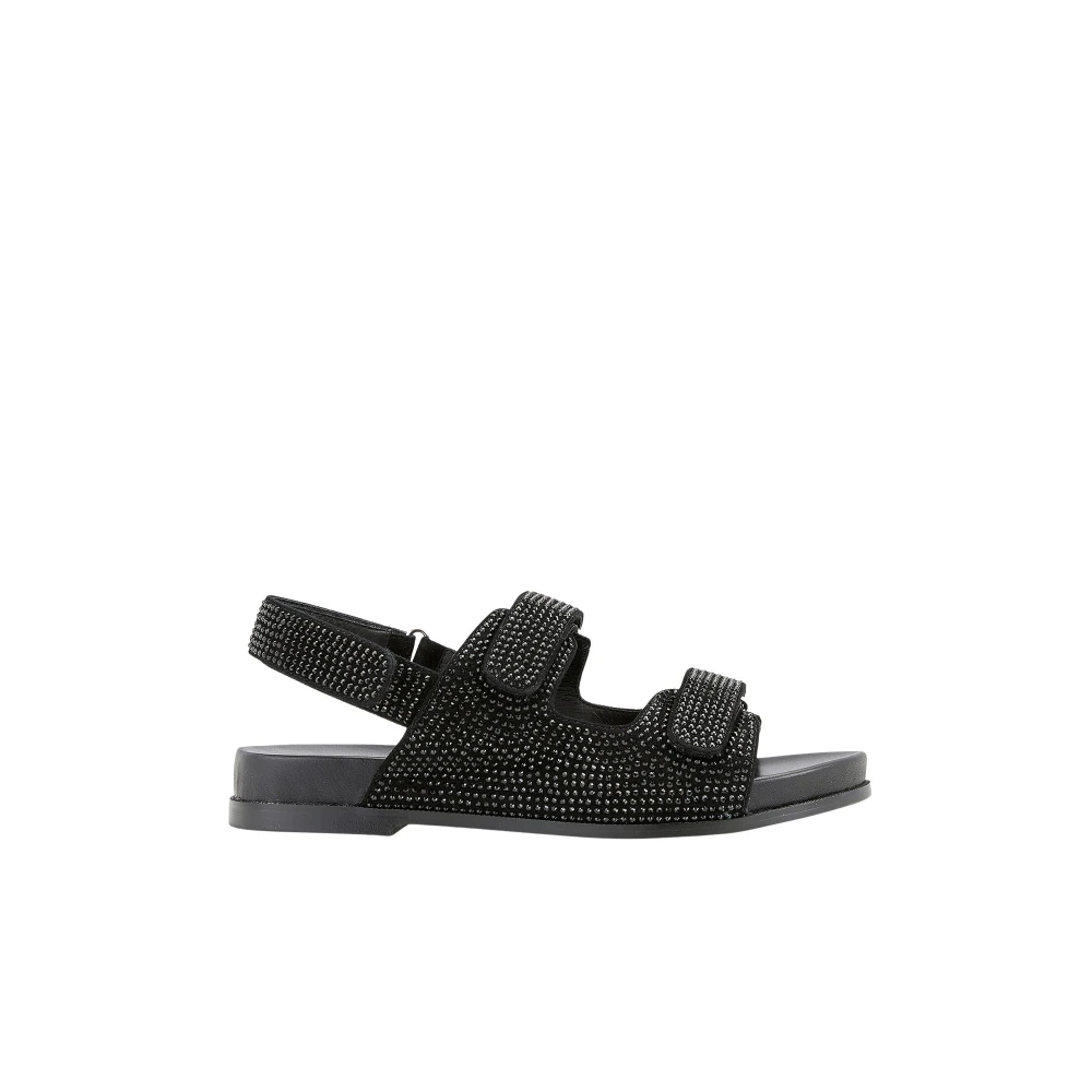Shoes > Sandals > Flat Sandals - - Cosmoparis - Modalova