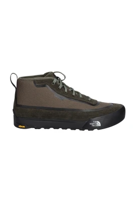 Clyffe Mid Insulated WP