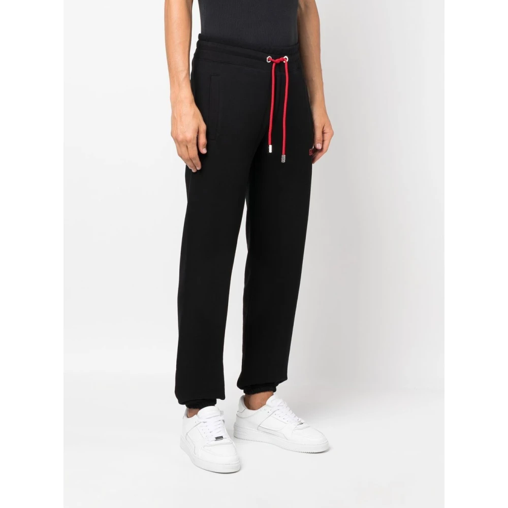 Gcds Klassieke Basic Broek Black Heren