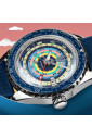 ocean-star-decompression-worldtimer-automatique-cadran-bleu