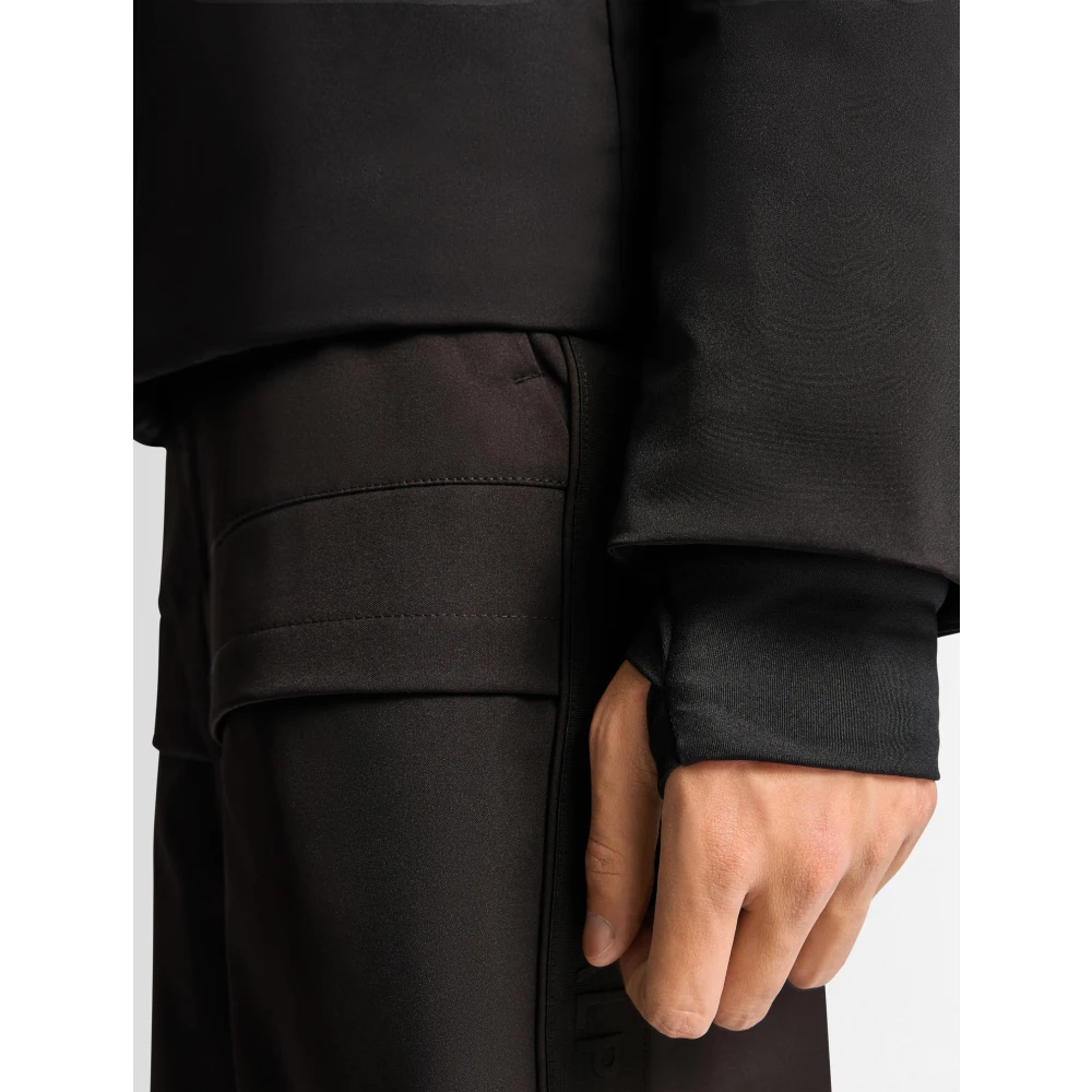 Fusalp Edgar Skijas Black Heren