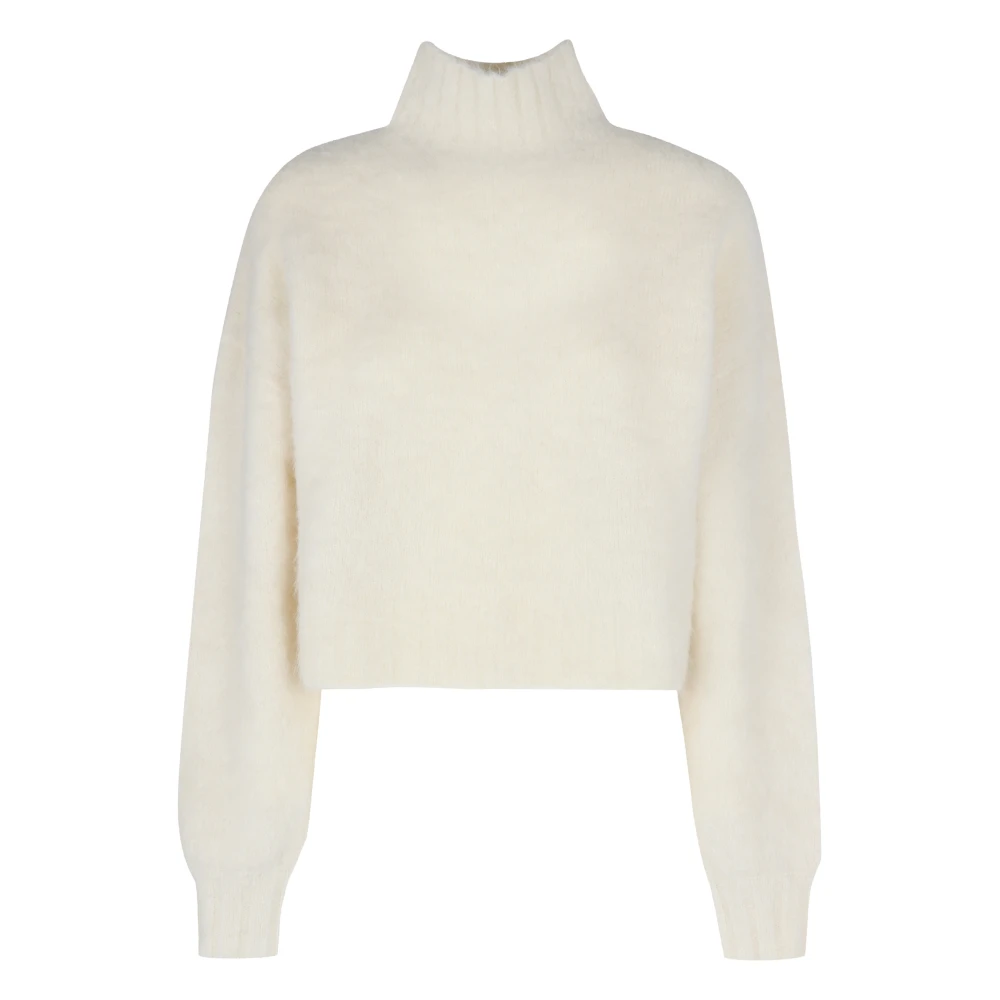 Knitwear > Turtlenecks - - Rodebjer - Modalova