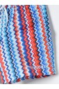 enfants-maillot-de-bain-motif-zigzag