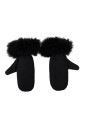 black-down-gloves-with-fur