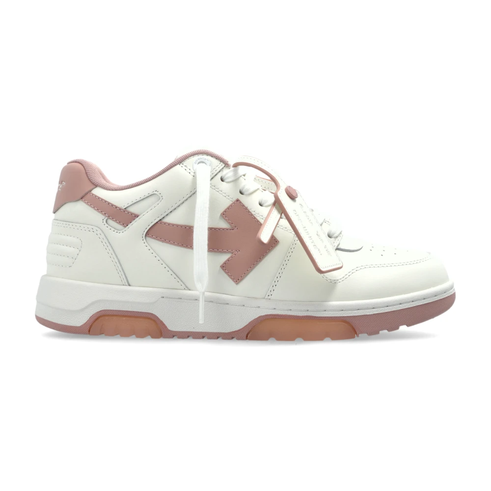 Off White Donna Bianco Off - Sneakers - Shoes - 40 Eu - Immagine 5