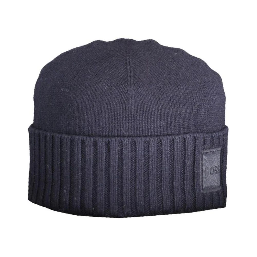 Accessories > Hats > Beanies - - Hugo - Modalova