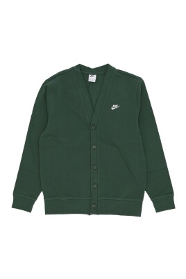 fairway-v-neck-bomuld-cardigan-sweater