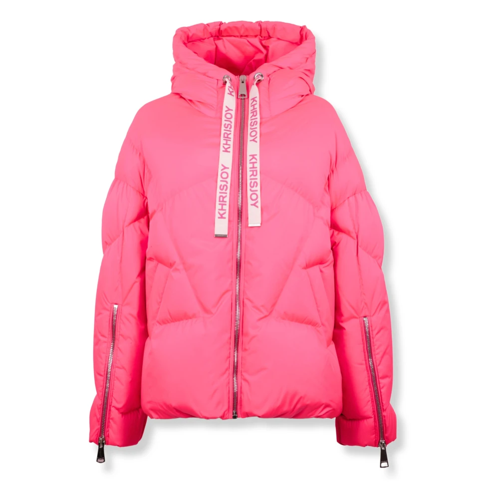 Iconic Milano Jacket - Khrisjoy - Modalova